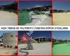 MANİSA SPREY POLİÜRETAN KÖPÜK ISI YALITIM-İZOLASYON/SPREYX POLİÜRETAN