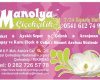 Manolya Çiçekçilik Çerkezköy