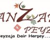 Manzara Peyzaj