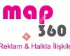 MAP 360 Reklam ve Halkla İlişkiler