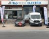 Mapitech Elektrik Mühendislik