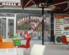 MARAŞ Dondurma