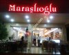 Maraşlıoğlu pastanesi