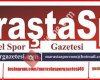 MaraştaSpor Gazetesi