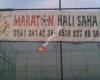 Maraton HALI SAHA