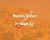 Mardin'e Gidiyorum