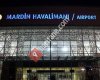 Mardin havalimanı / balafirgeha Mêrdînê