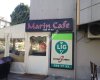 Marin Cafe Pizzeria
