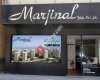 Marjinal Yapı San ve Tic Ltd Şti