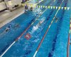 Marmara Spor Ümraniye Yüzme Havuzu