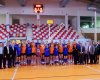 Marmara Üniversitesi Spor Kulübü Korfbol