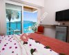 Marmaris Begonville Beach Hotel