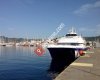 Marmaris Cruise Port