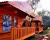Marmaris Orhaniye Olive Tree Bungalows