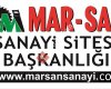 MarSan Sanayi Sitesi