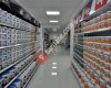 Marshall - Öztenekeci Ticaret
