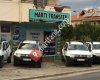 Martı Transfer | Dalaman Havalimanı Transfer Hizmeti