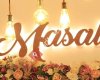 Masal Kır Bahçesi