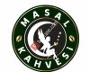 Masal kıraathane