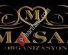 Masal organizasyon