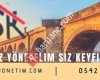 Mask Bina Yönetim Uzunköprü