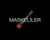 Maskeliler Tiyatro Oyunu