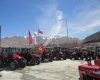 Massey Ferguson Hafızlar Otomotiv