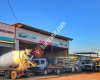 Mastarcıoğlu Makina Otomotiv  Beton Pompaları Servis Yedek Parça