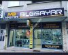 Master Bilgisayar