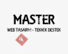 Master Web Tasarım - İZMİR WEB TASARIM