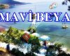 MAVİ BEYAZ