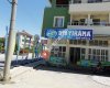 Mavi Bıcı Bıcı Oto Yıkama