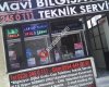 Mavi Bilgisayar Çınarcık