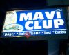 Mavi Club Balık ve Döner