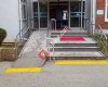 Yunus Emre Devlet Hastanesi Anadolu Üniversitesi Ek Binası