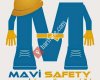 Mavi iş Güvenliği