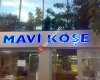 Mavi Köşe
