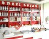 Mavi Kovan Arıcılık Ekipmanları