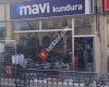 Mavi Kundura
