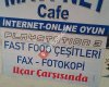 Mavi Net İnternet Kafe ve Playstation Salonu