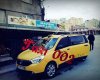 Mavişim garaj taksi 002