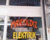 Maviyıldız  Elektrik