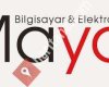 Maya Bilgisayar&Elektronik