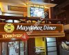 Maydonoz Döner Pozcu Mersin