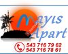 Mayıs apart