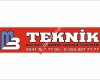 MB Teknik
