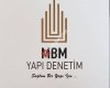 Mbm Yapı Denetim Ltd. Şti.
