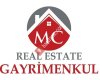 MC Real Estate - Gayrimenkul