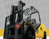 Mcb Makina - Komatsu Forklift - Satılık, Kiralık, İkinci el Forklift