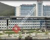 MCBÜ Hafsa Sultan Hastanesi